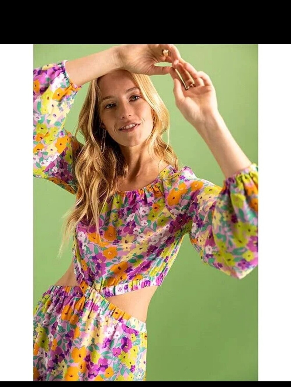 SANCTUARY Xs,garden Floral Dress Nwt Retail $210 These Are Attached